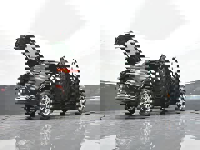 New 2025 Buick Envista Preferred w/ Convenience I Package image 82