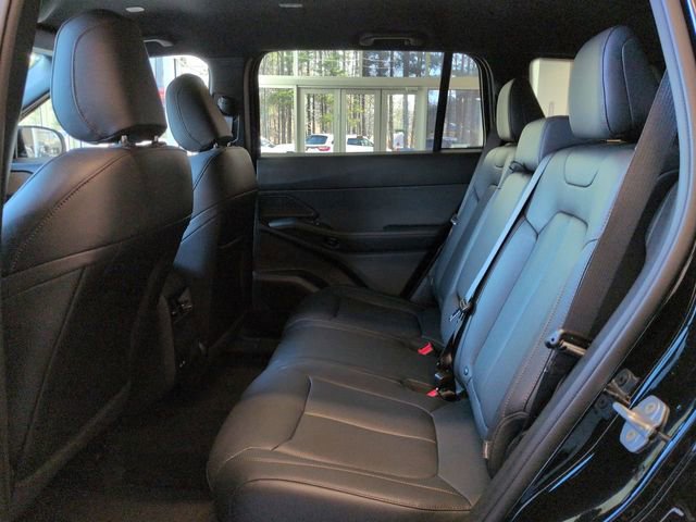 New 2026 Jeep Cherokee Limited image 13