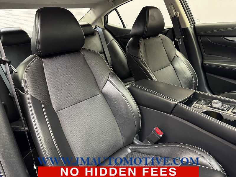 Used 2017 Nissan Maxima 3.5 SL FWD image 20