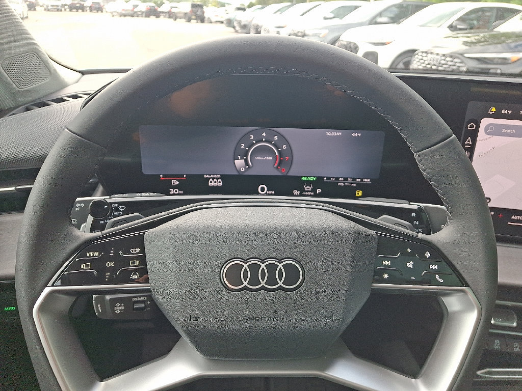New 2026 Audi Q3 quattro 2.0T AWD/4WD image 9