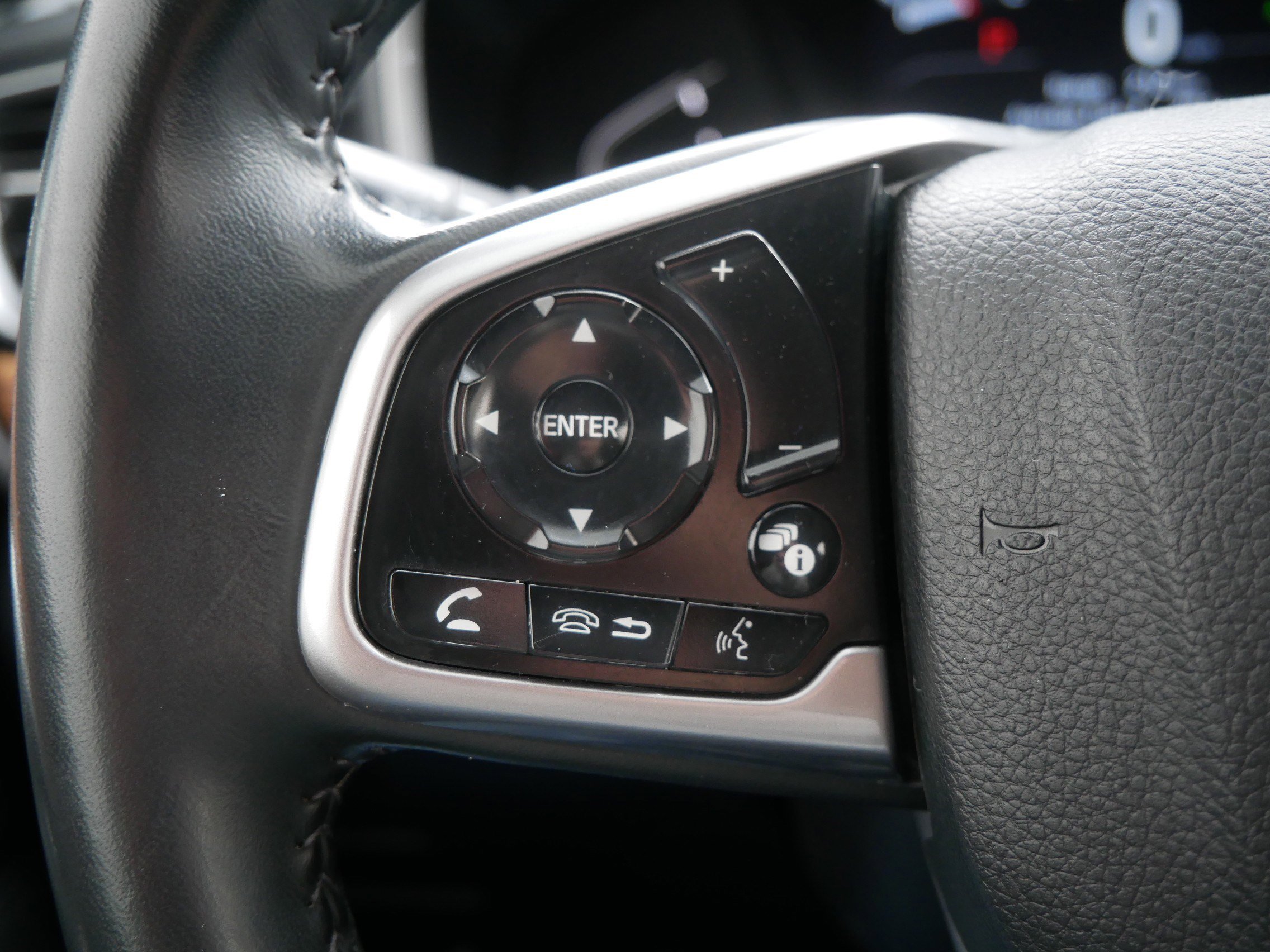 Used 2021 Honda CR-V EX-L image 27