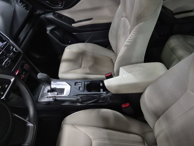 Used 2018 Subaru Impreza 2.0i Premium AWD/4WD image 16