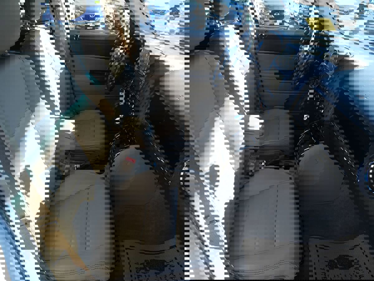 Used 2017 Jeep Patriot High Altitude image 17