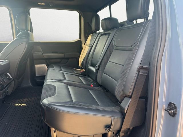 Used 2023 Ford F150 Raptor image 13