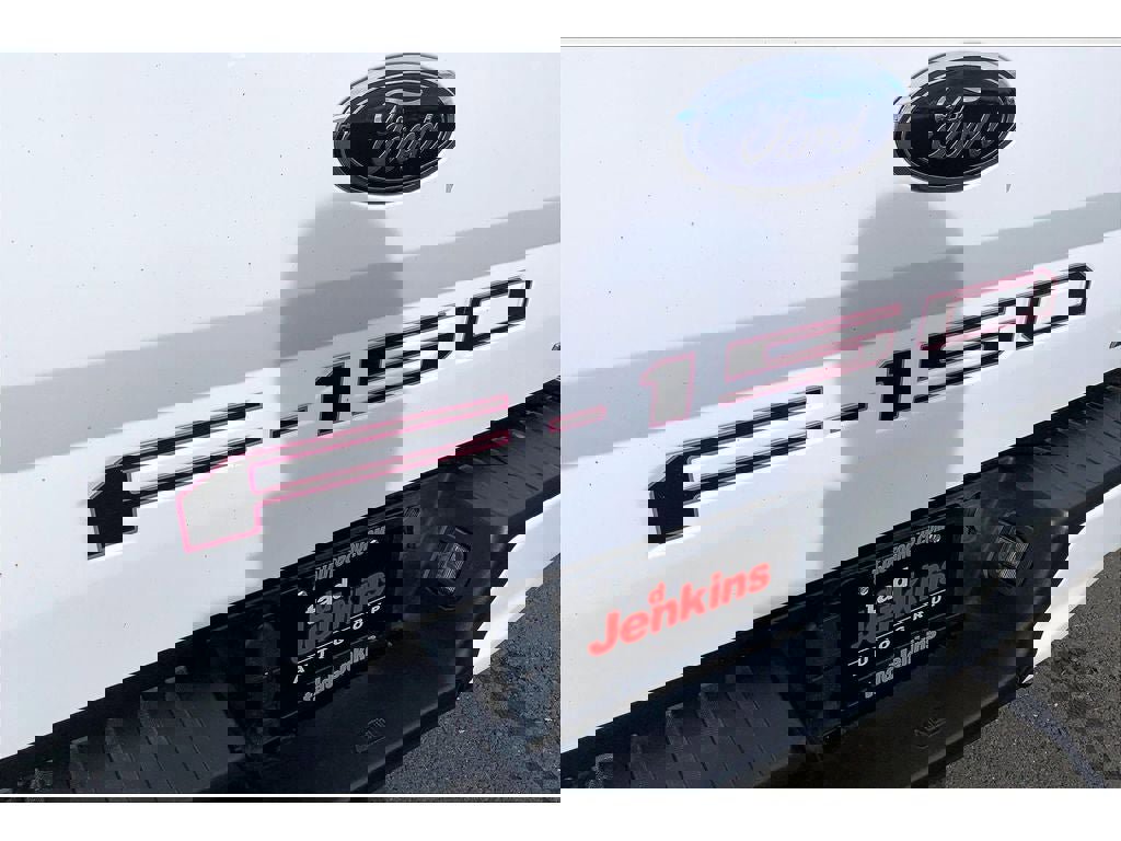 Used 2020 Ford F150 XL w/ Equipment Group 101A Mid image 9