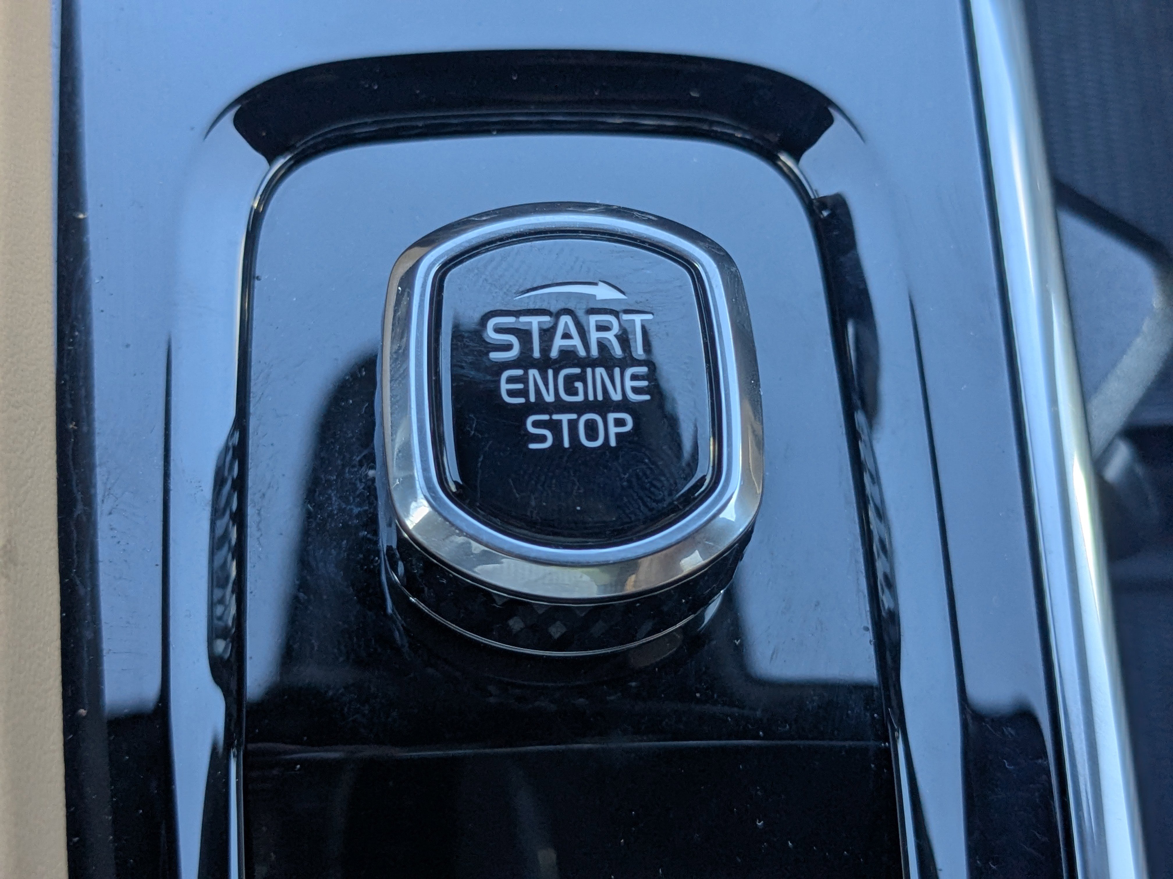 Used 2025 Volvo XC90 B6 Ultra w/ Protection Package Premier AWD/4WD image 37