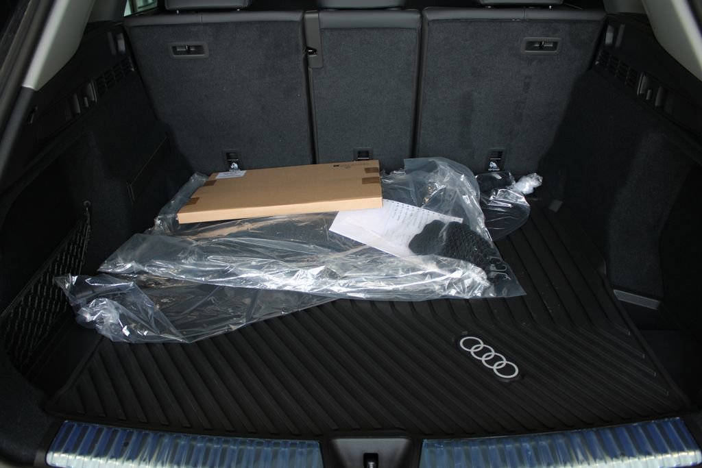 New 2025 Audi Q5 Premium Plus AWD/4WD image 22