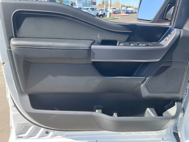 New 2026 Ford F150 XLT w/ FX4 Off-Road Package image 16