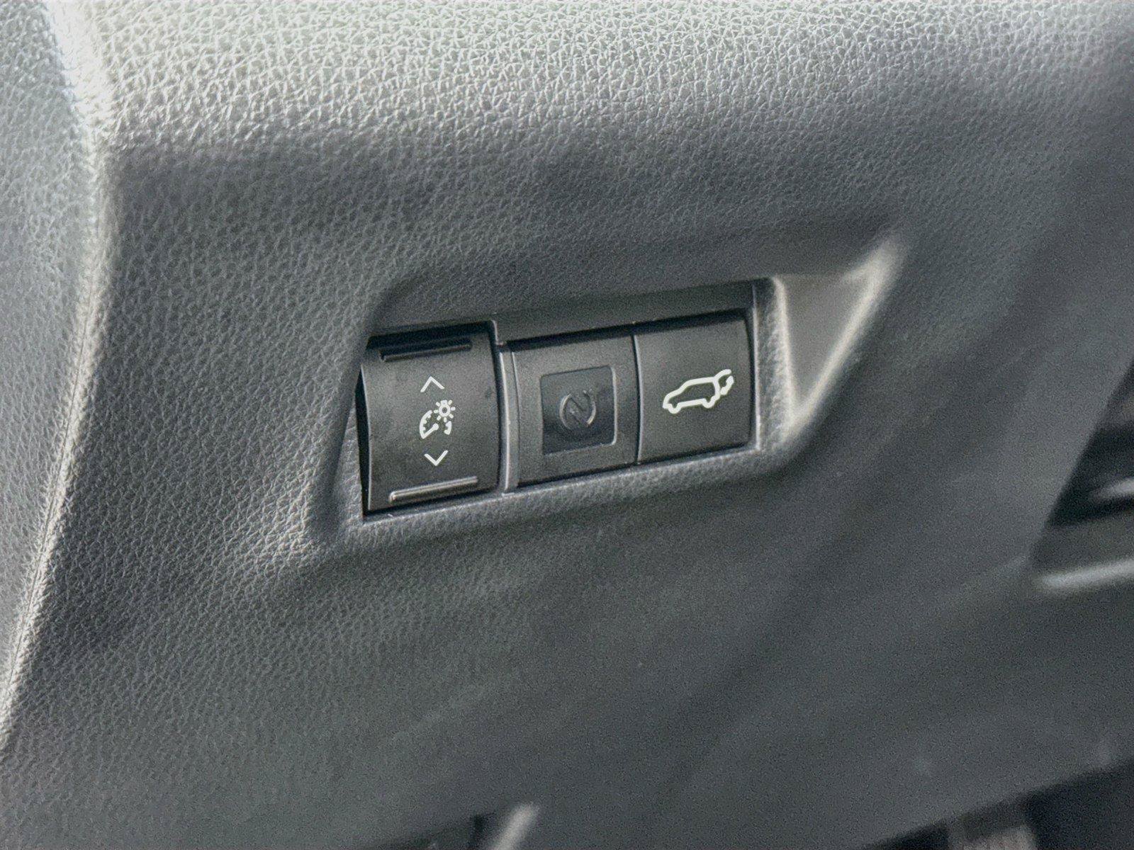 Certified 2026 Toyota RAV4 XLE Premium FWD image 16