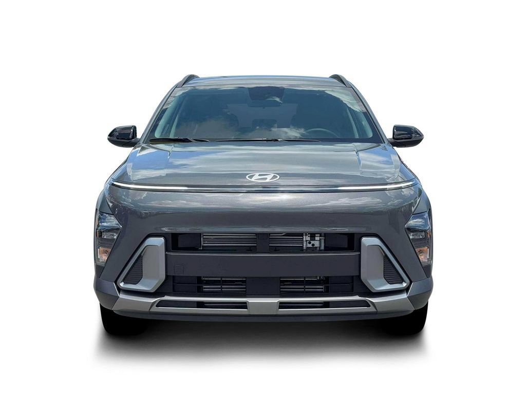 New 2026 Hyundai Kona SEL Premium AWD/4WD image 12