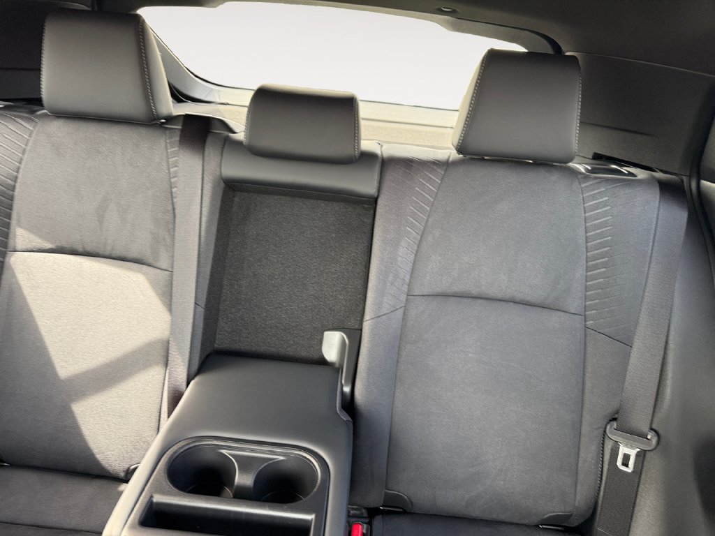 New 2026 Toyota C-HR AWD/4WD image 13