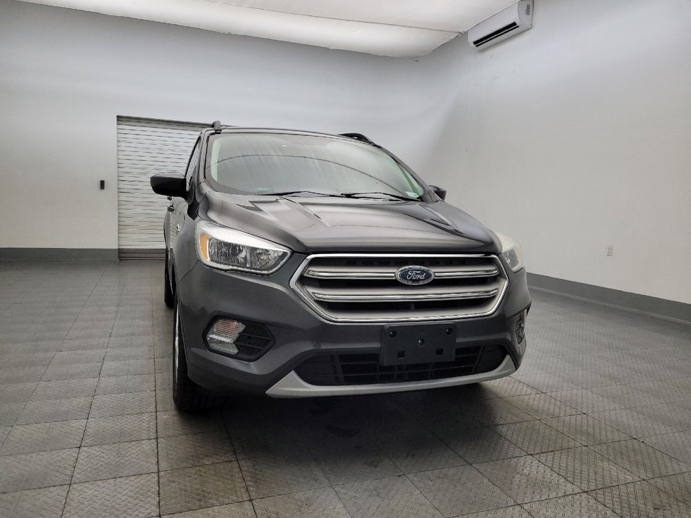 Used 2018 Ford Escape SE image 14