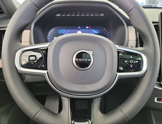 New 2026 Volvo XC90 B6 Ultra w/ Protection Package AWD/4WD image 25