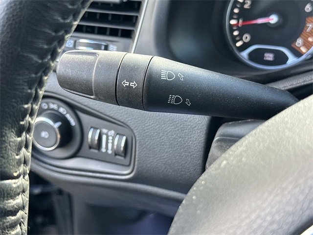 Certified 2019 Jeep Renegade Limited w/ UConnect 8.4 Nav Group image 29