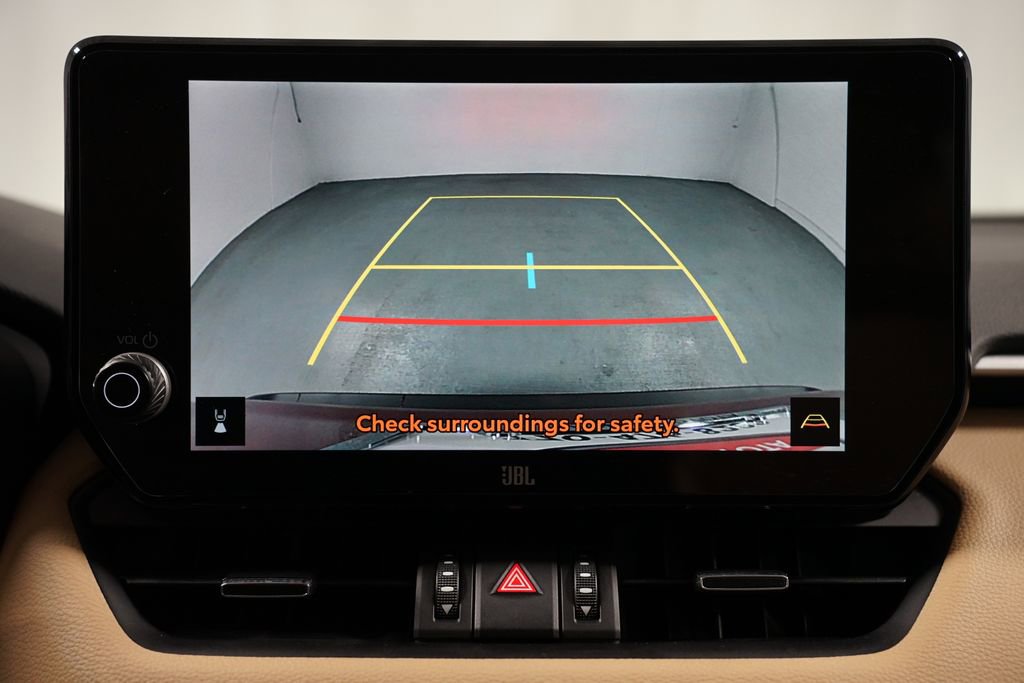 Used 2024 Toyota RAV4 Limited image 19