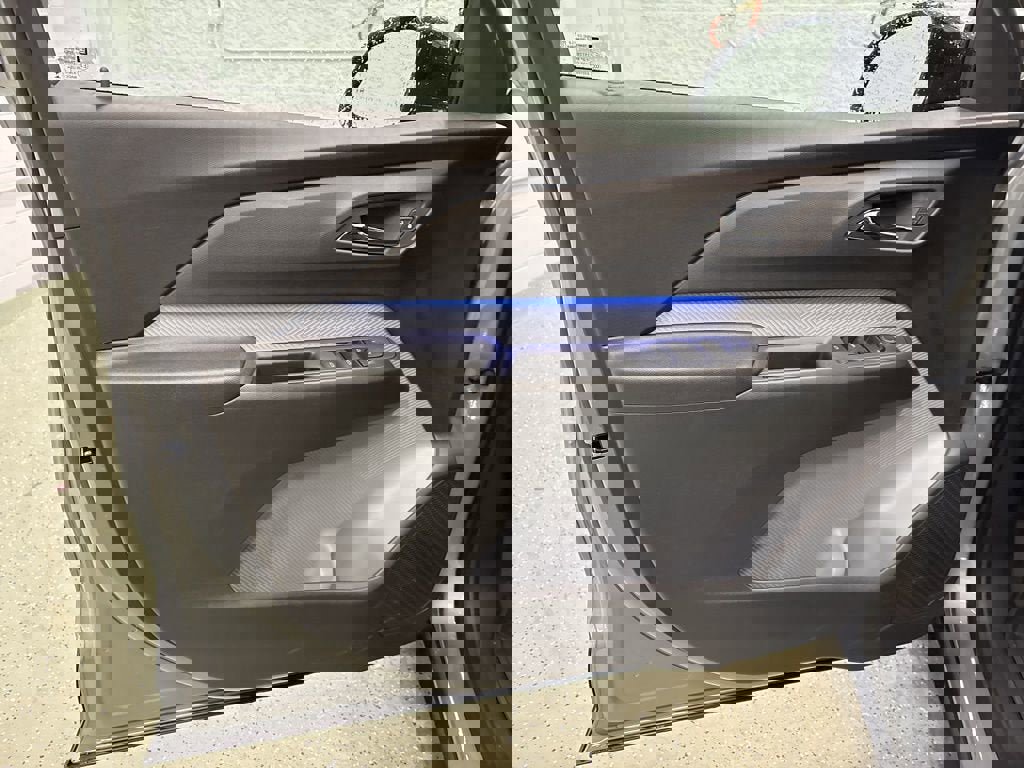 New 2027 Chevrolet Bolt RS image 14