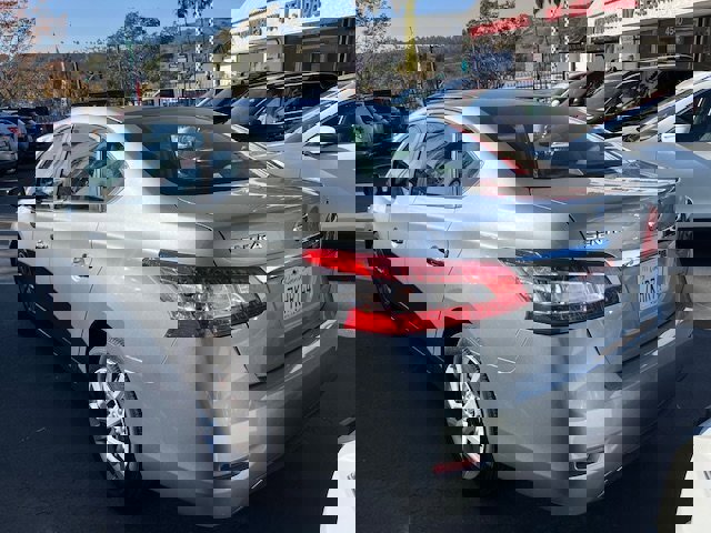 Used 2014 Nissan Sentra SV image 8