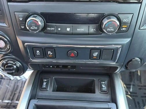 Certified 2024 Nissan Titan SV w/ SV Convenience Package AWD/4WD image 16