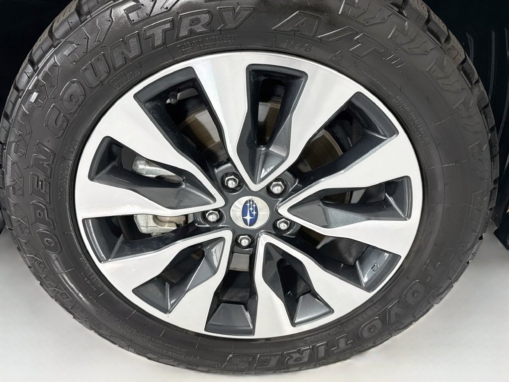 Used 2024 Subaru Outback Limited AWD/4WD image 32