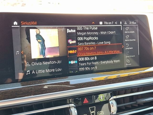 Used 2023 BMW X3 xDrive30i AWD/4WD image 20