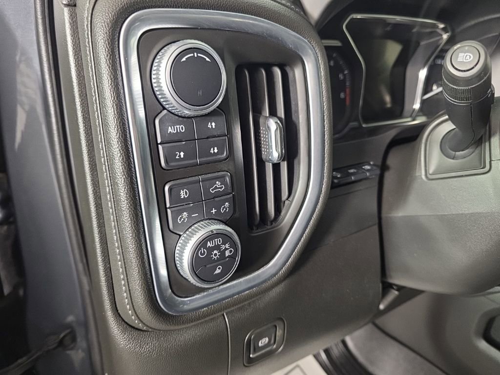 Used 2019 GMC Sierra 1500 Denali w/ Denali Ultimate Package image 17