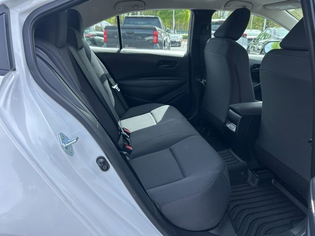 Used 2024 Toyota Corolla LE image 16