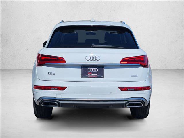 Used 2023 Audi Q5 2.0T Premium w/ Convenience Package image 6
