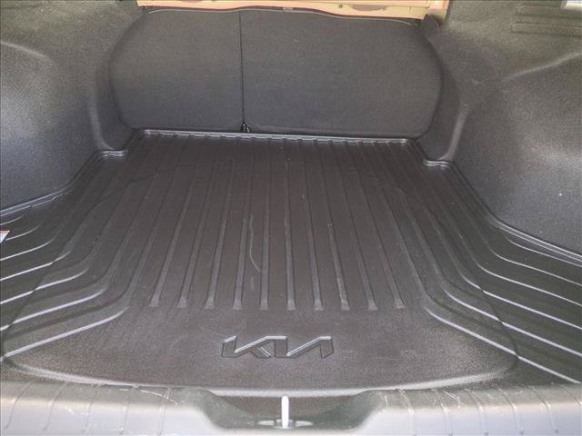 Used 2025 Kia K4 EX FWD image 6