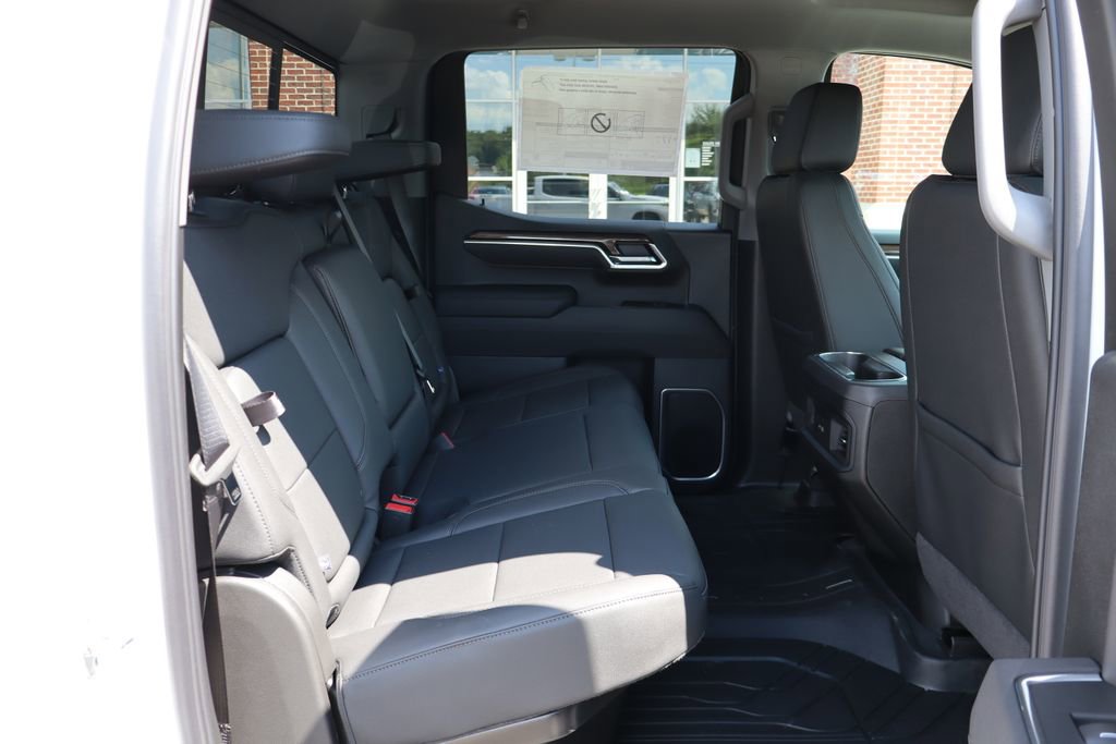 New 2025 Chevrolet Silverado 1500 RST w/ Convenience Package II image 43