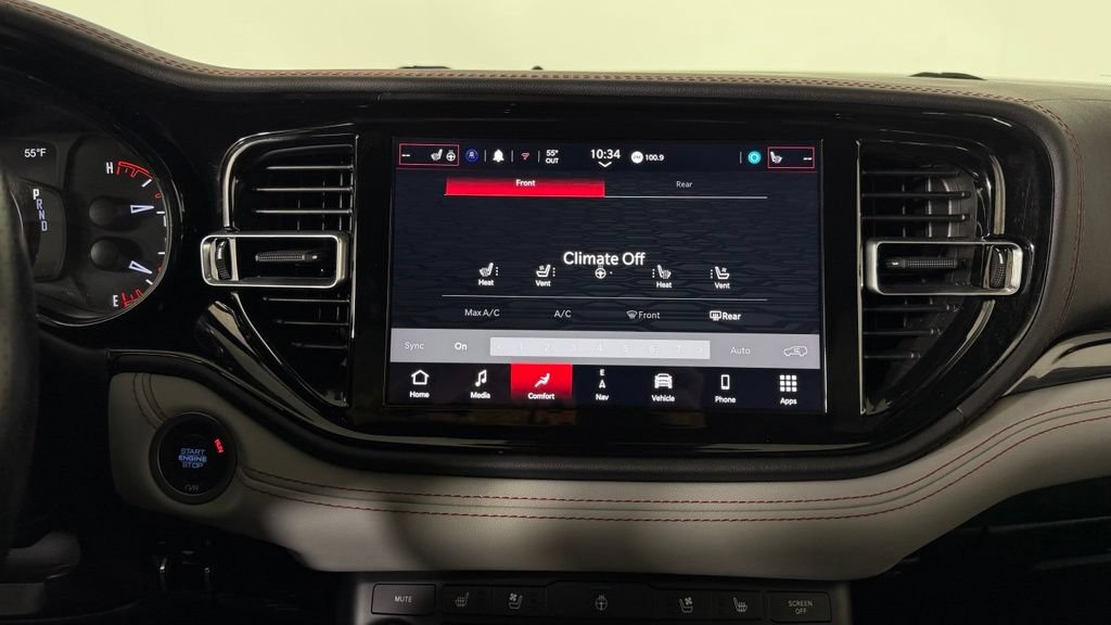 Used 2024 Dodge Durango Citadel AWD/4WD image 21