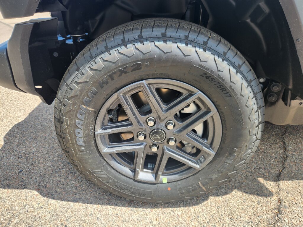 New 2026 Jeep Wrangler Sport S AWD/4WD image 15