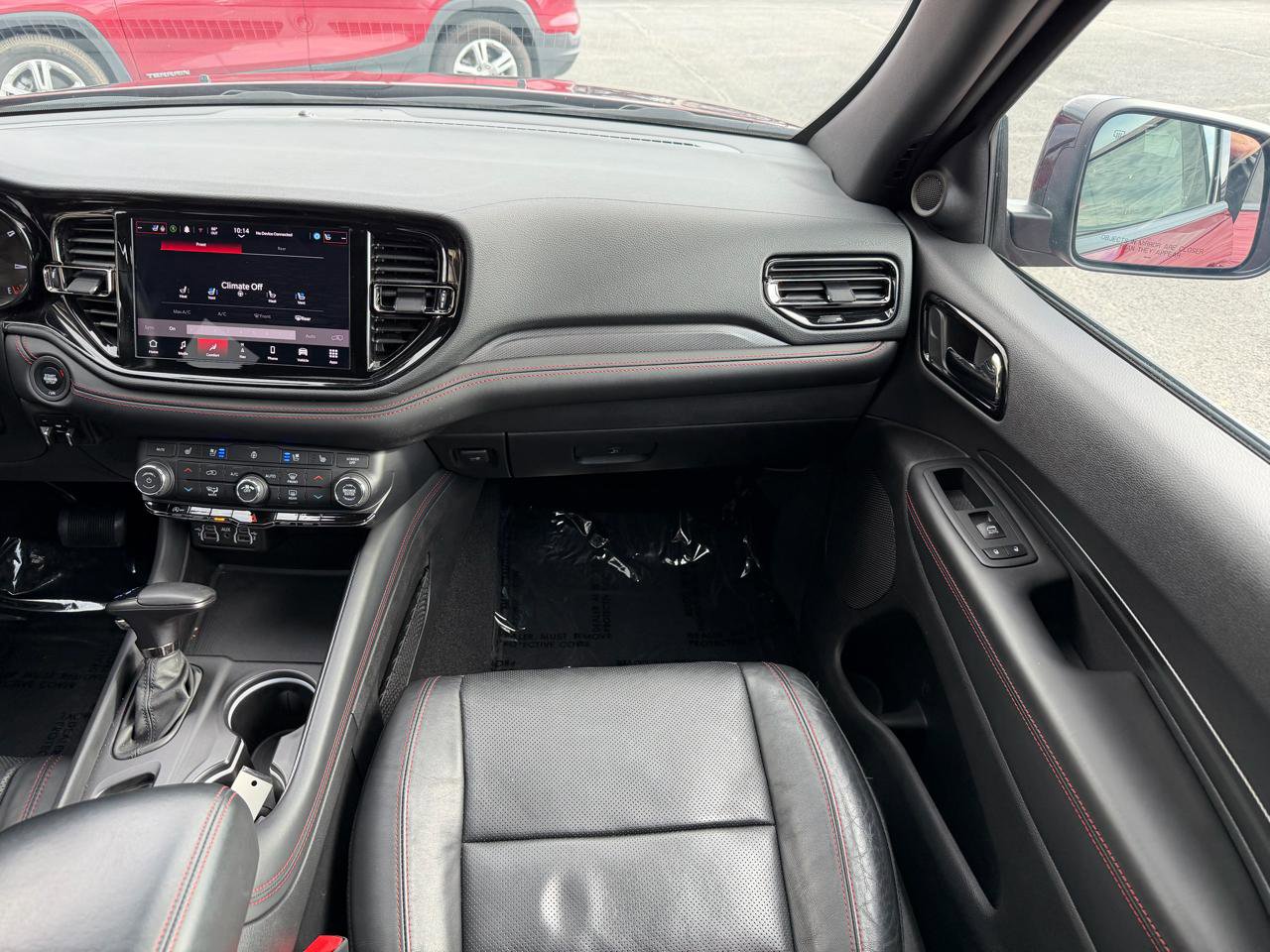 Used 2024 Dodge Durango GT image 28