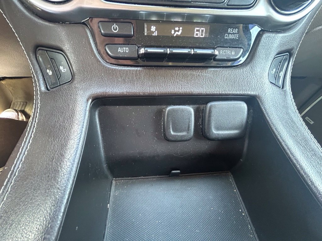 Used 2016 Chevrolet Tahoe LT RWD image 37