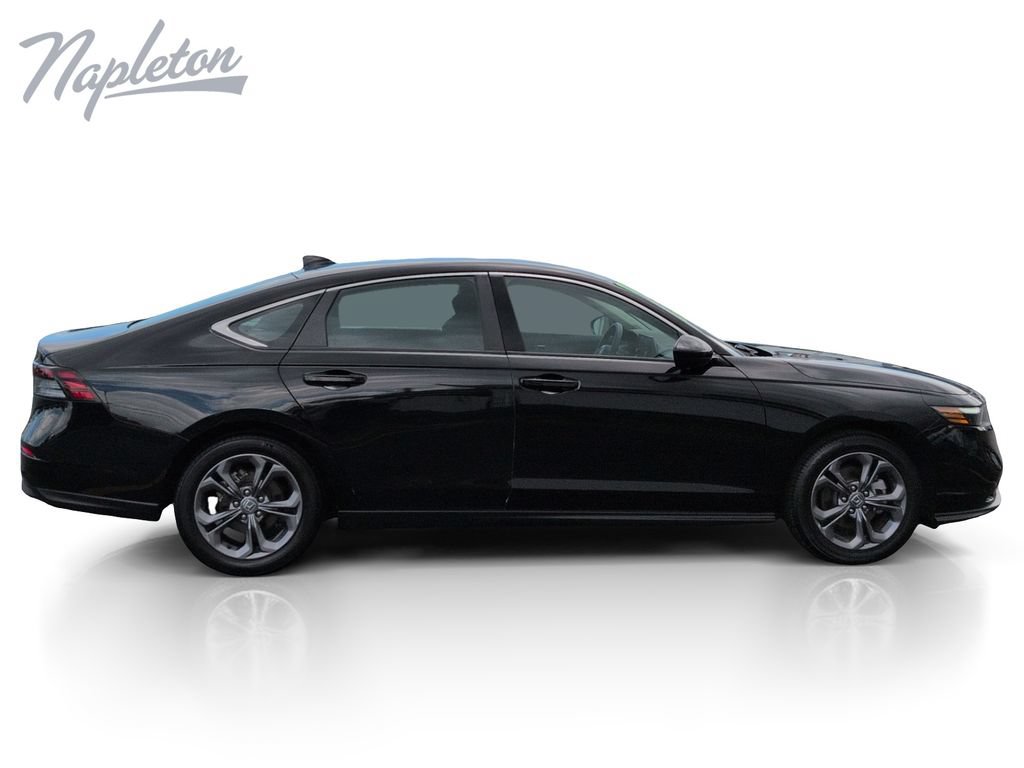 Used 2024 Honda Accord EX image 7