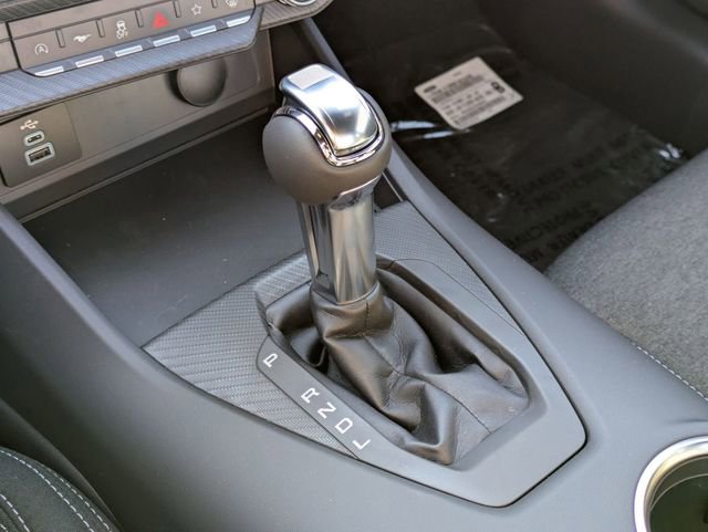 New 2026 Ford Mustang Coupe image 22