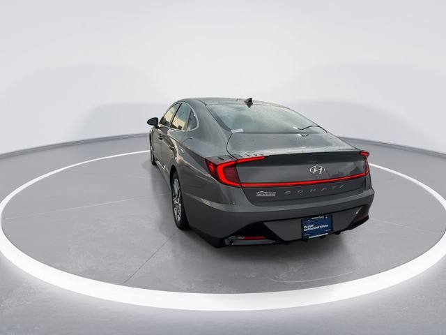 Certified 2023 Hyundai Sonata SEL w/ Cargo Package FWD image 7