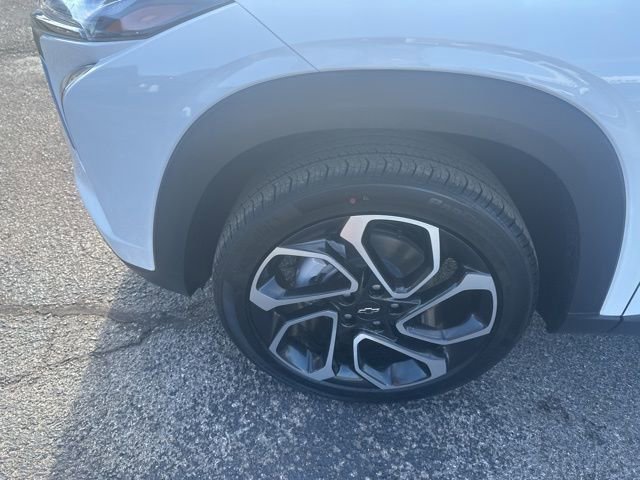 New 2026 Chevrolet Trax RS w/ Driver Confidence Package image 10