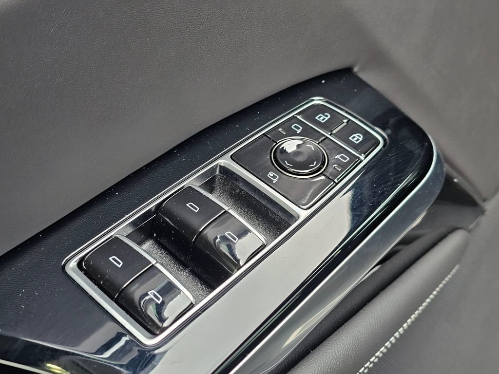 New 2026 Cadillac Escalade ESV Platinum Sport AWD/4WD image 25
