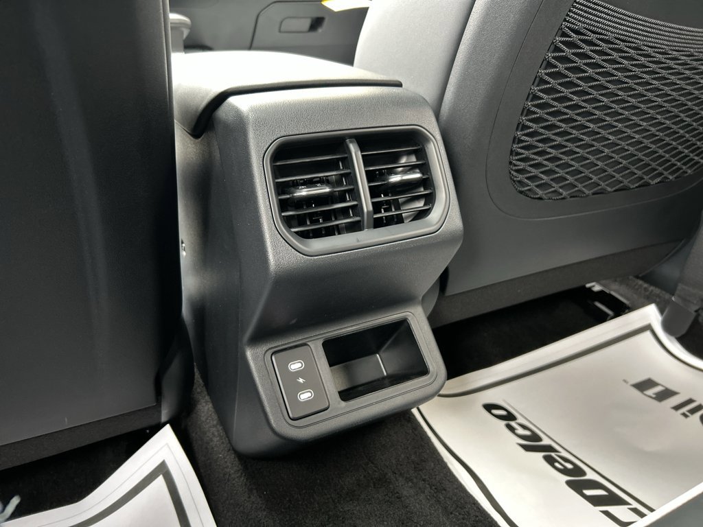 New 2026 Kia K4 GT-Line Turbo image 16