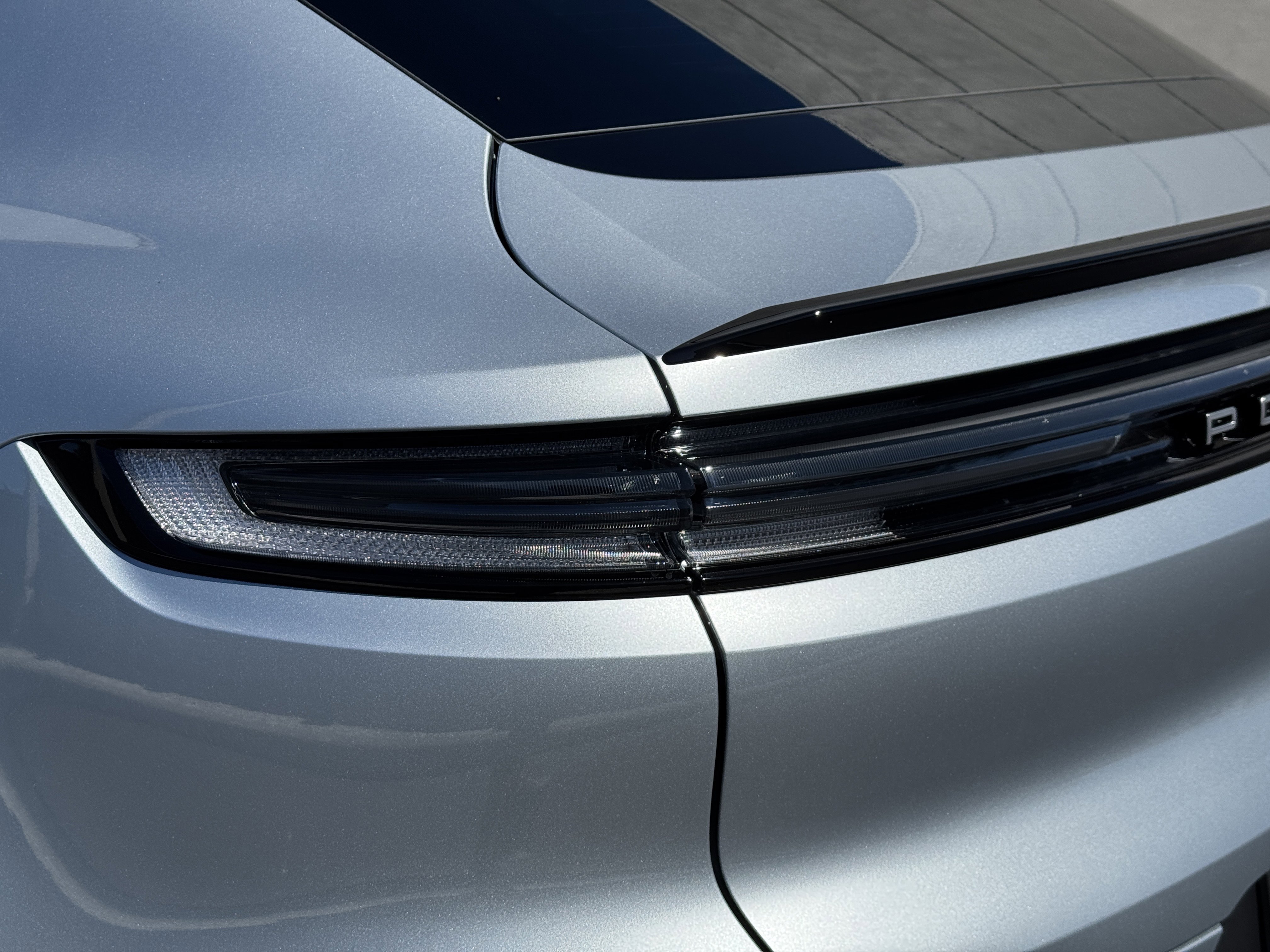 New 2026 Porsche Cayenne Coupe image 12