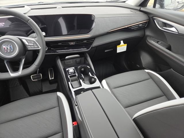New 2026 Buick Envision Sport Touring image 34