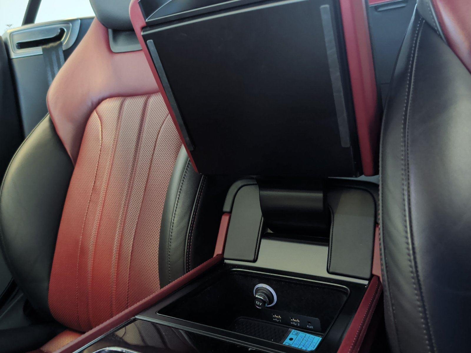 Used 2020 Bentley Continental GT AWD/4WD image 35