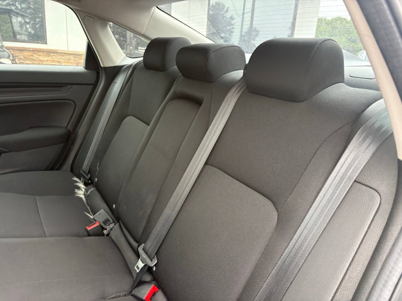 Used 2024 Honda Civic EX image 5