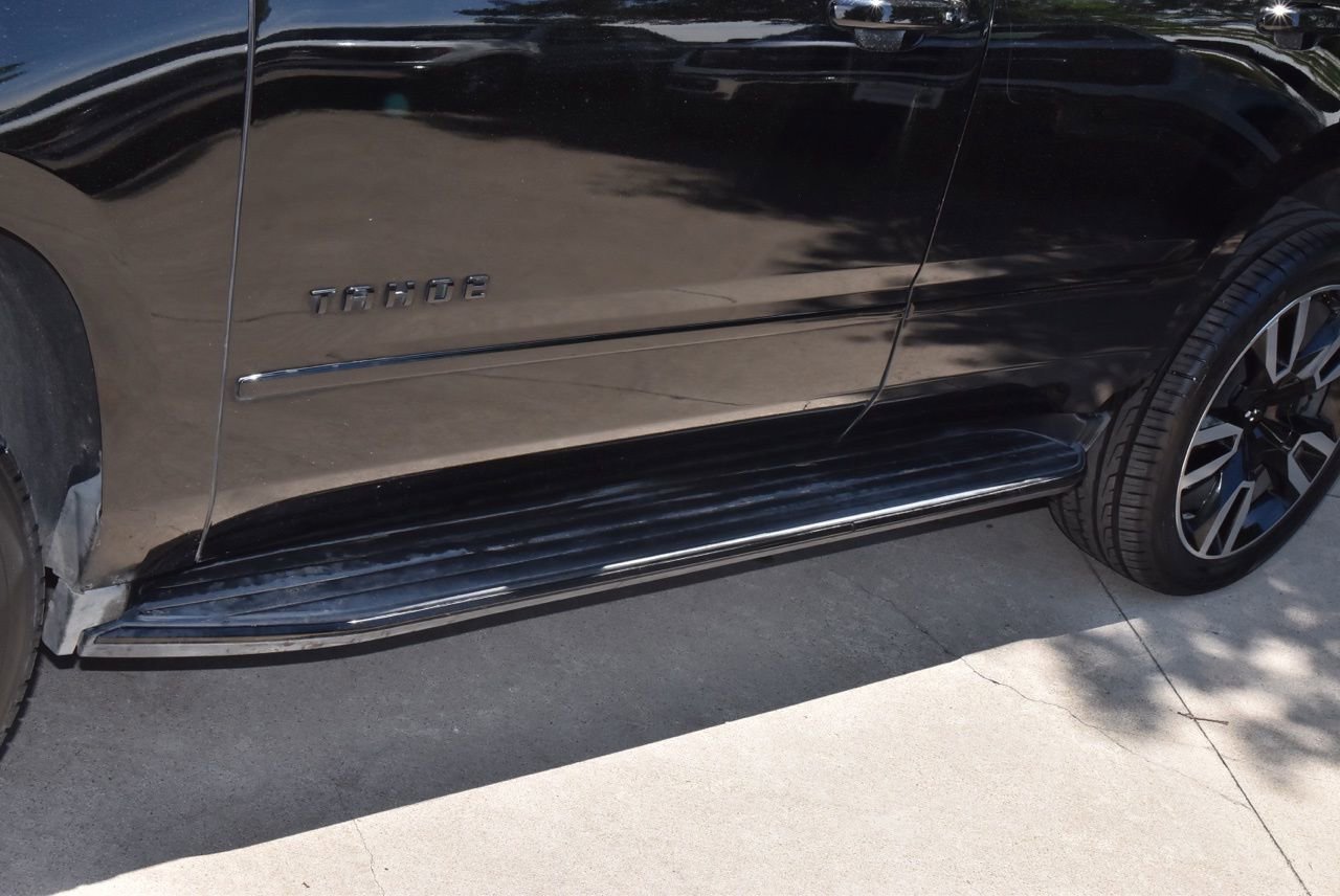 Used 2019 Chevrolet Tahoe Premier AWD/4WD image 40