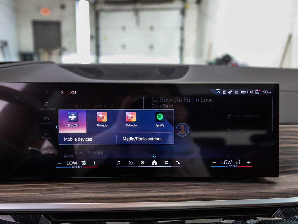 New 2026 BMW X5 xDrive40i image 17