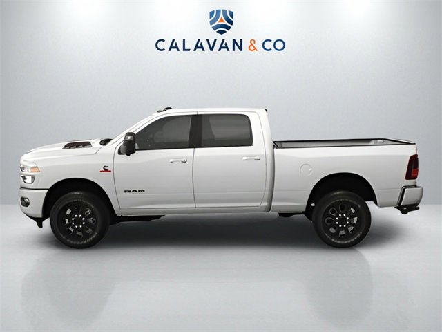 New 2025 RAM 2500 Laramie w/ Night Edition image 3