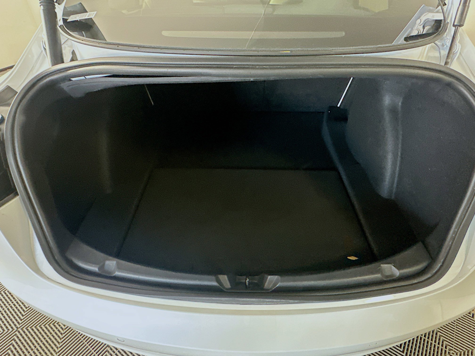 Used 2021 Tesla Model 3 Long Range image 26