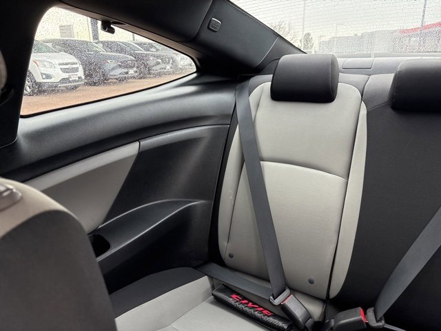 Used 2018 Honda Civic LX-P image 20