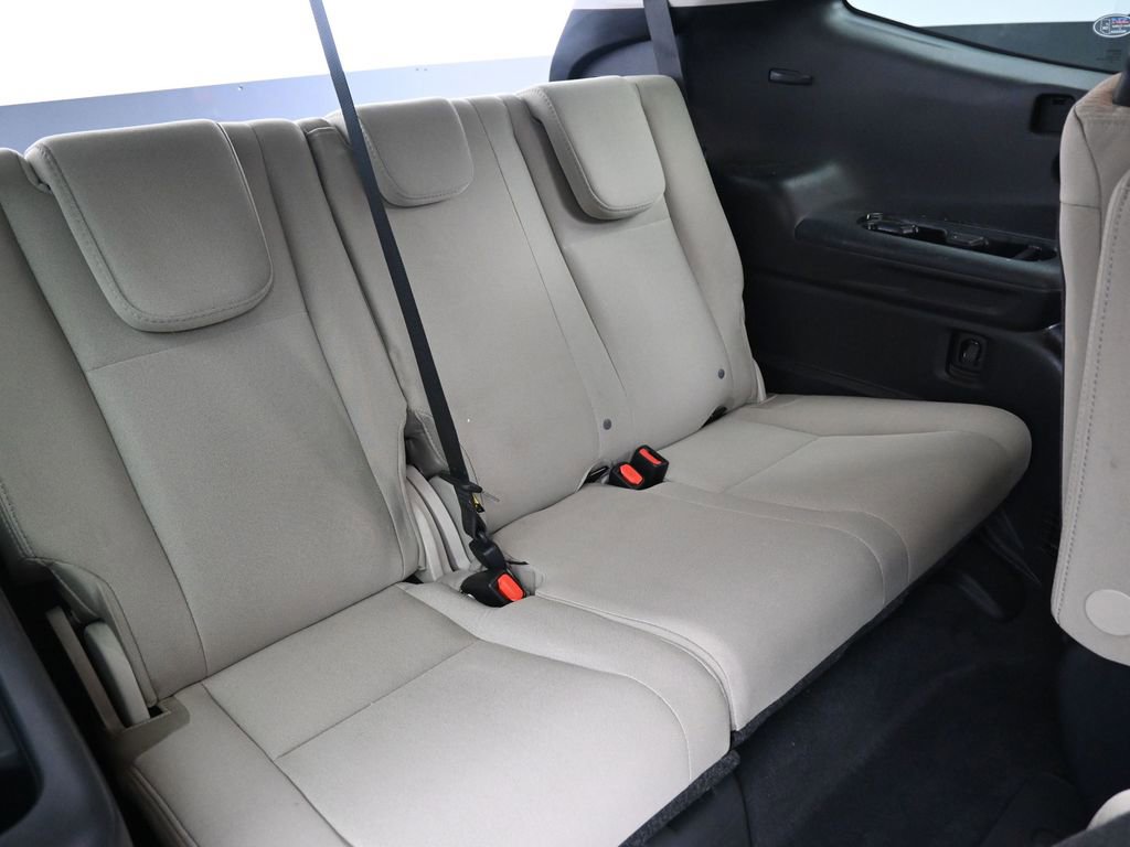 Used 2024 Subaru Ascent Premium w/ Convenience Package image 31