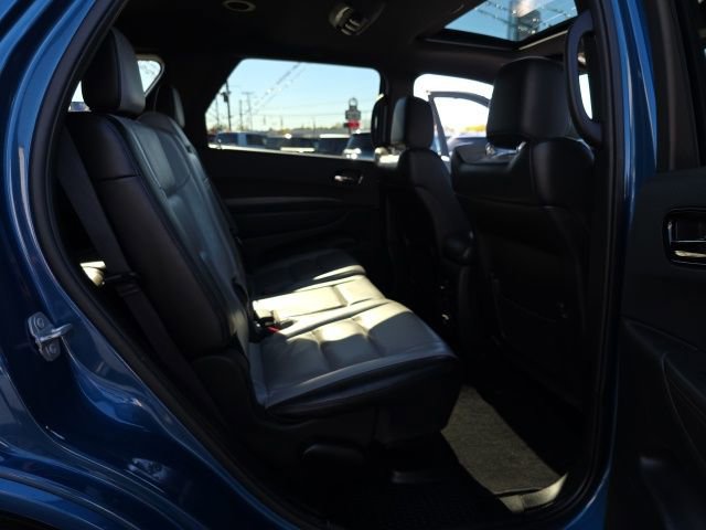 Used 2024 Dodge Durango GT image 48